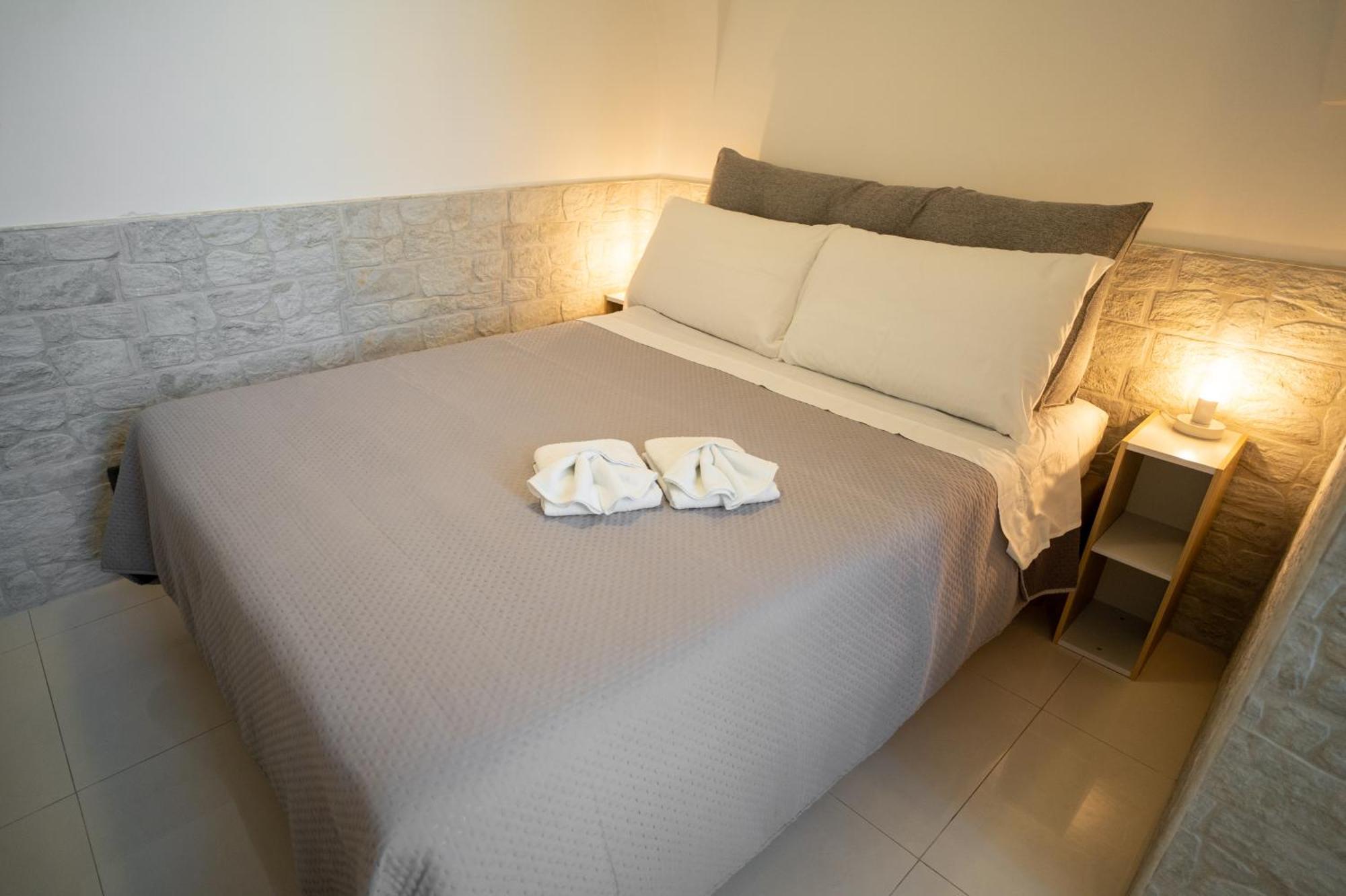 Bed and Breakfast La Casa Di Saretta Терлицци Экстерьер фото