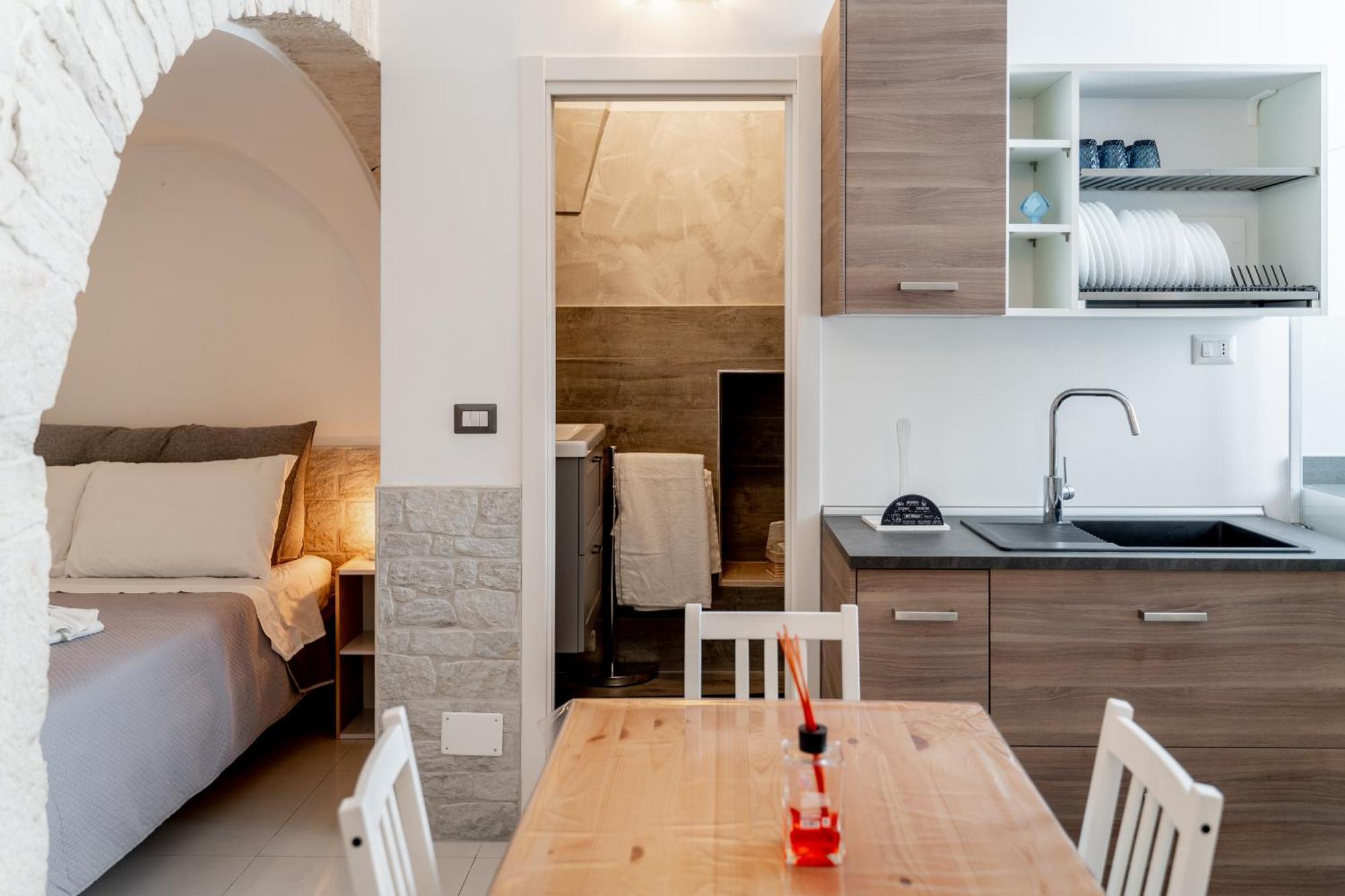 Bed and Breakfast La Casa Di Saretta Терлицци Экстерьер фото