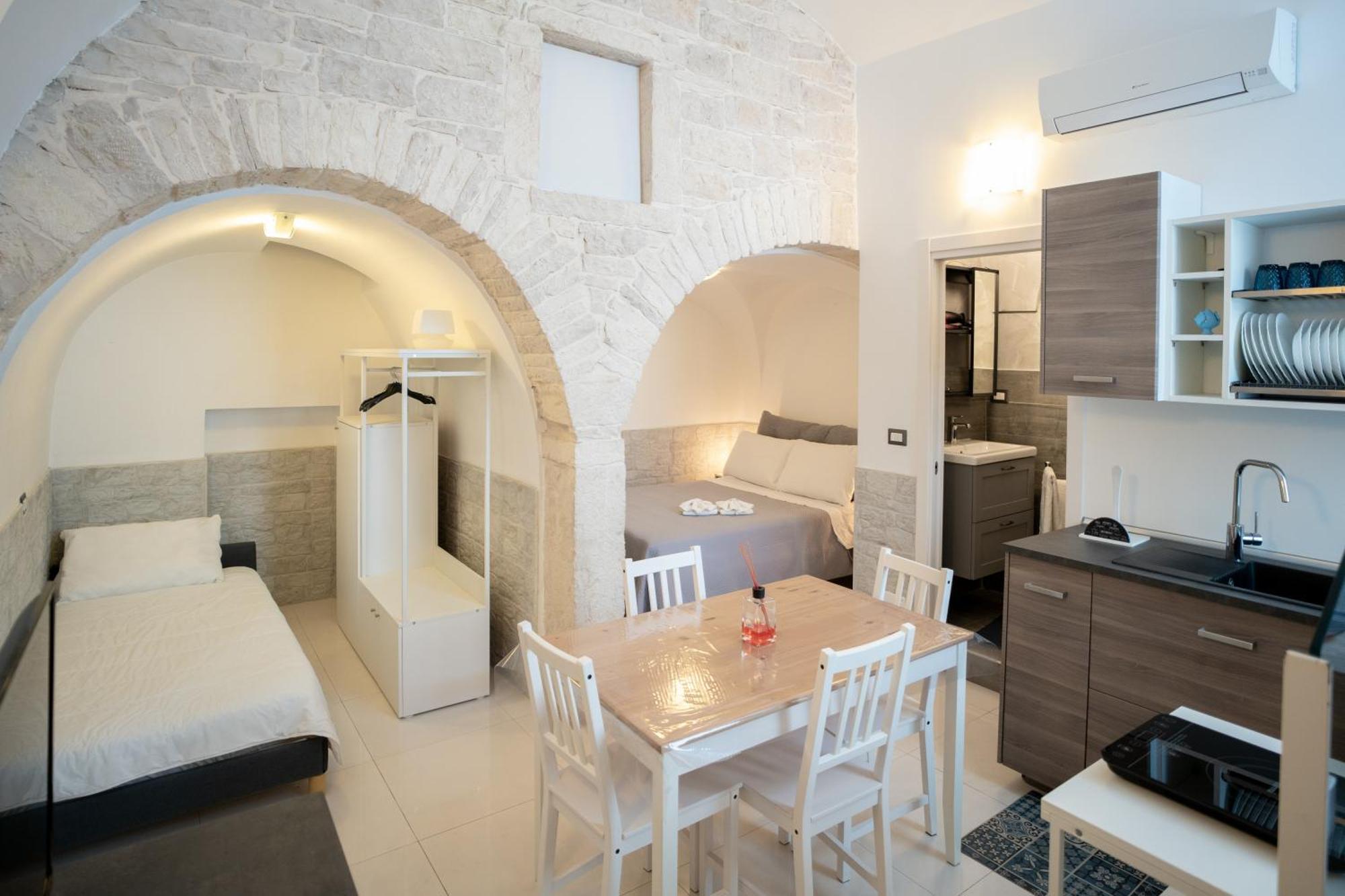Bed and Breakfast La Casa Di Saretta Терлицци Экстерьер фото