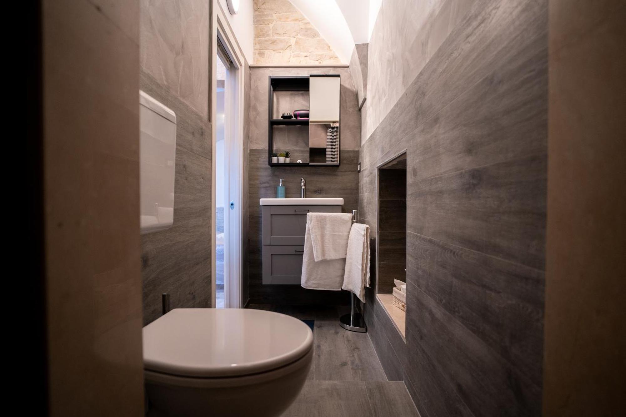 Bed and Breakfast La Casa Di Saretta Терлицци Экстерьер фото