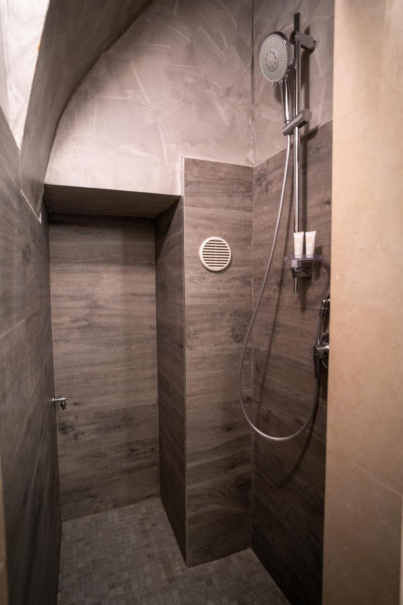 Bed and Breakfast La Casa Di Saretta Терлицци Экстерьер фото