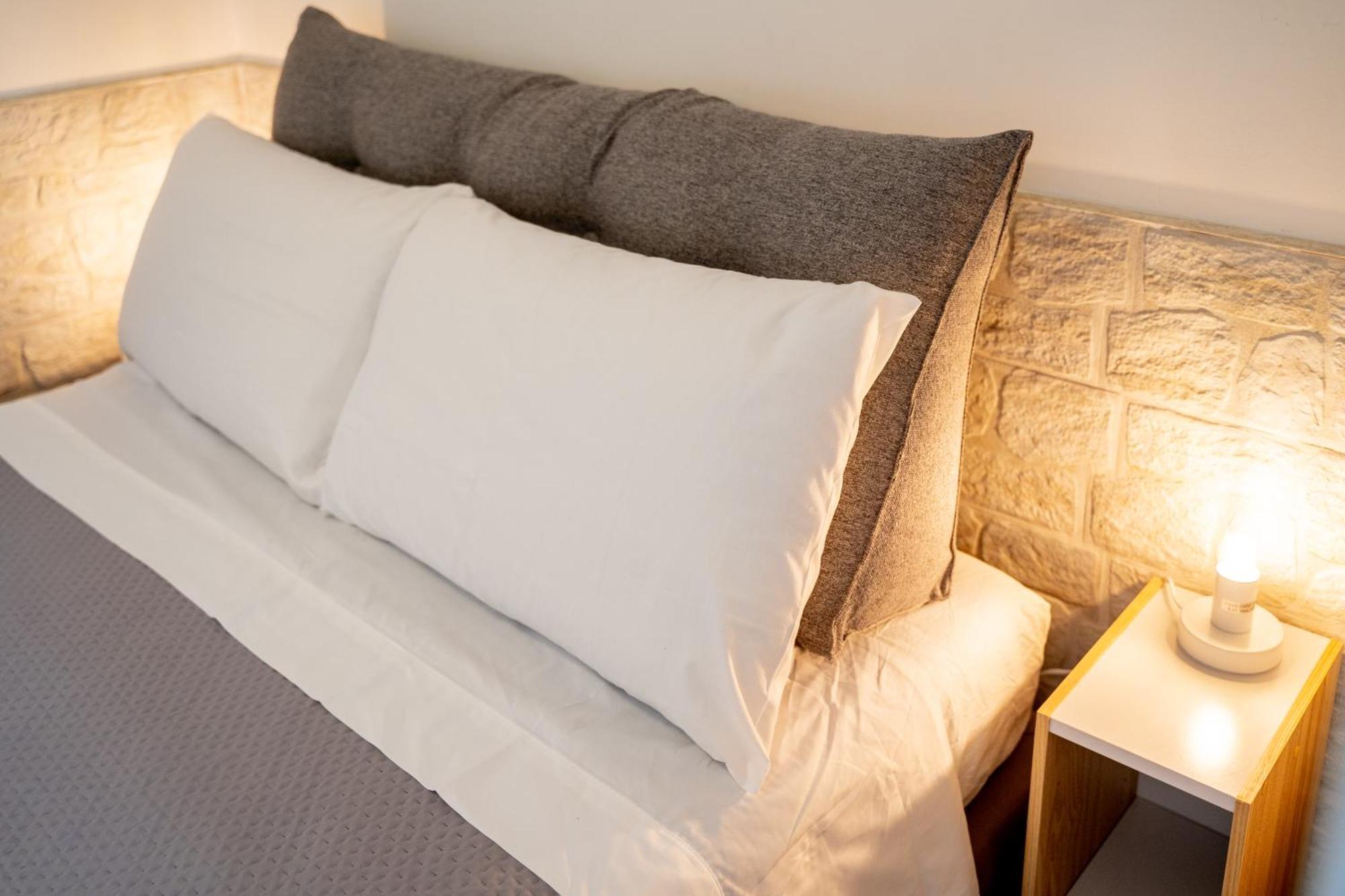 Bed and Breakfast La Casa Di Saretta Терлицци Экстерьер фото
