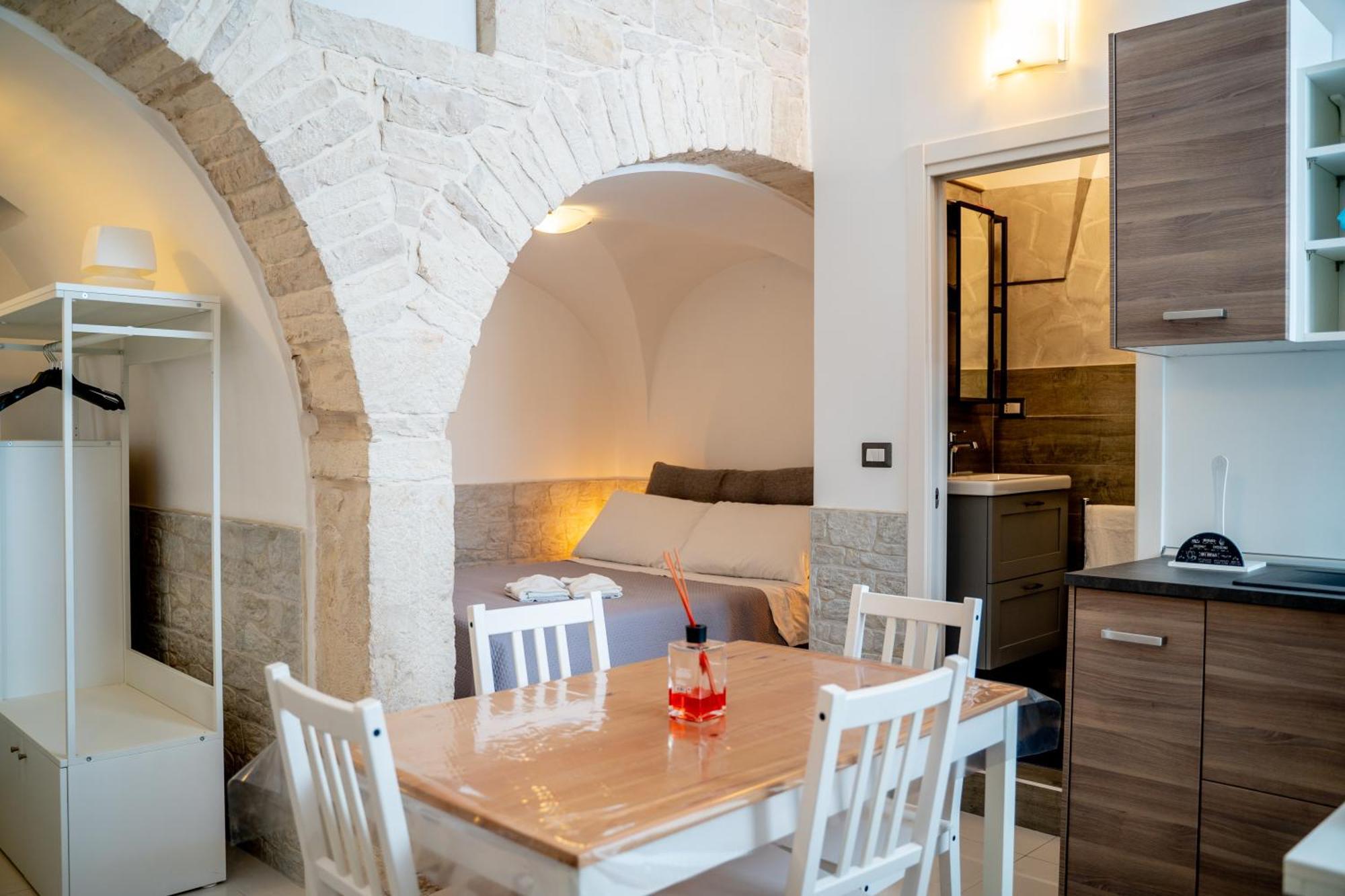 Bed and Breakfast La Casa Di Saretta Терлицци Экстерьер фото