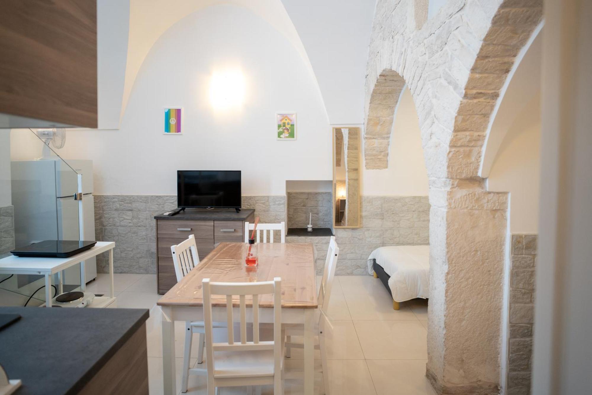 Bed and Breakfast La Casa Di Saretta Терлицци Экстерьер фото